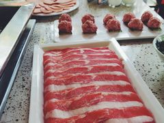 -二荆条·蜀鲜汇城市森林火锅