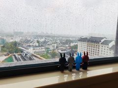 -泡泡玛特POPMART(崇文门国瑞城店)