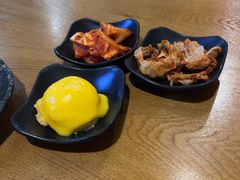 -恩你小木屋·烤肉韩式料理(嘉兴秀洲店)