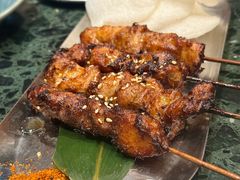 -西贡妈妈SaigonMama•越南料理(上海商城店)