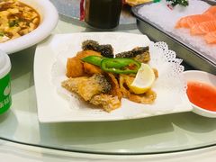 -新享乐海鲜(翠华路店)