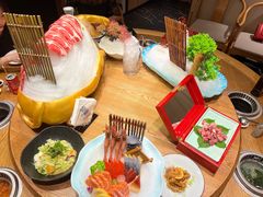 -尚海豆捞(乐虹坊店)