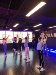 -MME飞放街舞&JC Dance 