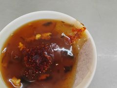 -杨记灌肠(食品街店)