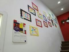 -美吉姆国际儿童发展中心(红谷滩绿地缤纷城中心)
