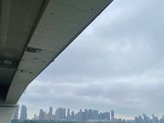 -武昌江滩