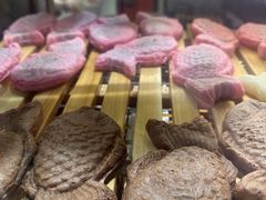 -粉粉乐鲷鱼烧(美罗城店)