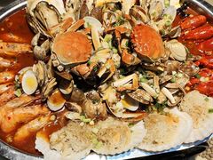 -人民公社大食堂(顺义总店)