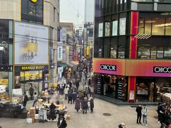 -Olive Young(明洞旗舰店)