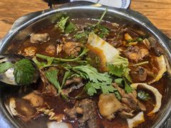 -唐闸邵记鸡煲馆
