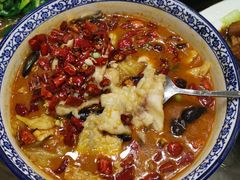 -洁神饭庄·海鲜·青岛菜·30年老字号(五四广场店)