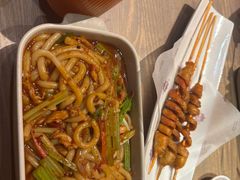 -耶里夏丽·新疆菜·28年喀什老馆(田林东路店)
