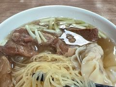 -百福麵家(新馬路店)