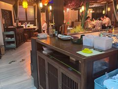 -宋徽厨·安徽菜(安庆绿地店)