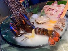 -大头椰·椰子鸡火锅(南宁万象城店)