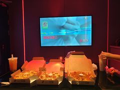 -唯爱KTV聚会餐厅(仙林东城汇店)