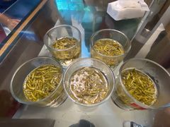 -随意茶庄·地道杭帮农家菜(梅家坞店)