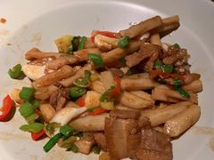 -北方家宴(番禺永旺店)