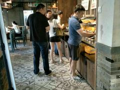 -手选潮汕鲜活牛肉火锅(二七广场店)