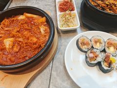 -屋里家延边朝鲜族冷面(南园店)