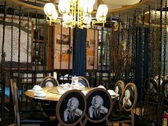 包厢-肖记公安牛肉鱼杂馆· 省级非物质文化遗产(仁和路店)