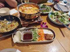 -尚SHANG泰国菜(中山大道店)