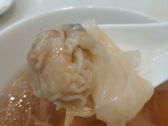 世家云吞面-香港麦奀云吞面世家(中山二路店)