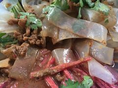 -燕北云山·农家菜·灶台鱼(密云溪翁庄店)