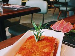 -OGGI TRATTORIA PIZZERIA(深业上城店)