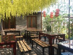 -聚首堂·特色小吃·肘子(什刹海德胜门店)