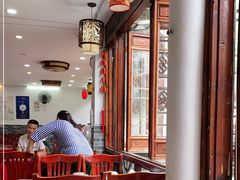 大堂-枫溪人家(枫泾古镇店)