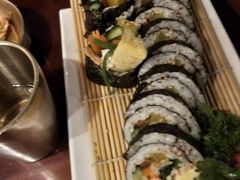 -三代烤肉(保利广场店)
