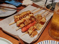 -疆里疆外·和田烤肉·清真