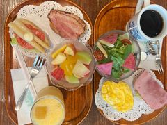 -西村咖啡店 (中山手本店)