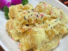 -英兰朝族饭店(河南桥头店)