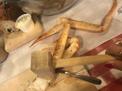 -The Crab Pot Seattle