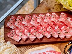-四喜小胖·北京涮肉(五道营店)