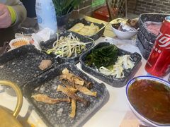 -哥老官重庆美蛙鱼头(日月光店)