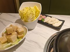 -狐狸爱上椰子鸡(滨江星光大道店)