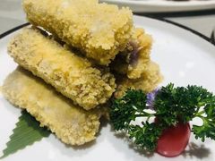 -如轩·海鲜砂锅粥·潮汕菜(南城店)