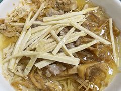 -小本鸡饭店(滨江白马湖店)