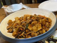 -陈傻子餐厅(世纪都会店)