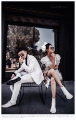 点击看大图 -全城热恋璀璨婚纱摄影(国贸总店)