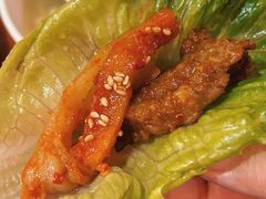 -大阪烧肉BAKA一代(十亩地店)