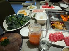 -海底捞火锅(天津SM城市广场店)