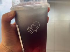 -喜茶(上海北外滩来福士店)