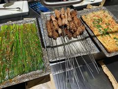 -诸锣记烤串·锦州烧烤(淘金店)