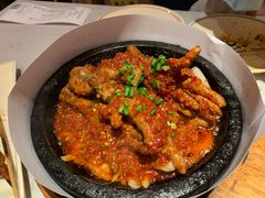 -七八冷面·延边朝鲜族美食(欢乐谷店)