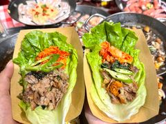 -林真真牛肋条放题(天马店)