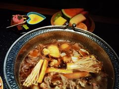 -牛New寿喜烧(虹桥新天地店)